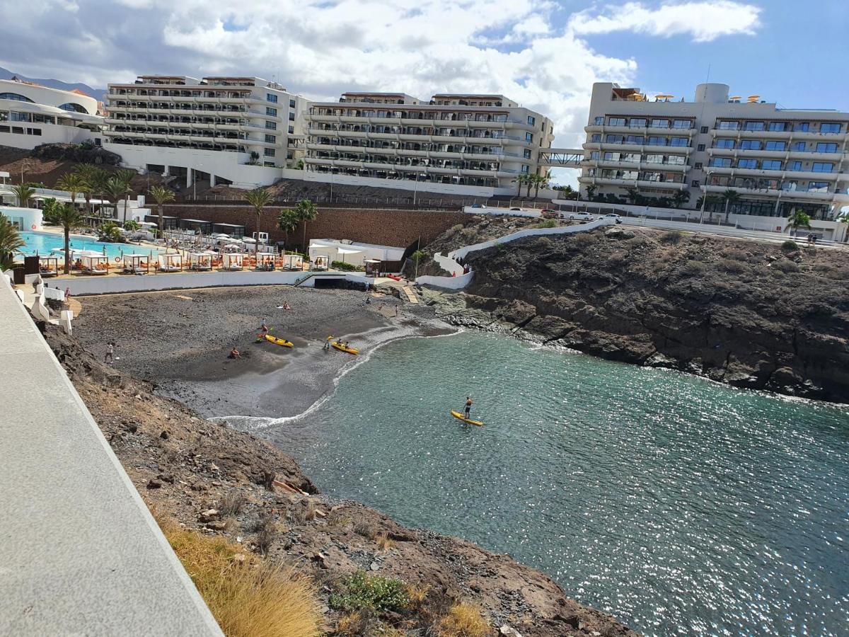 Pequeno Paraiso Costa Adeje  Eksteriør billede
