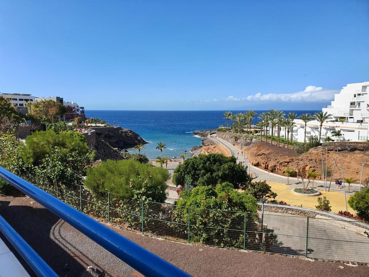Pequeno Paraiso Costa Adeje  Eksteriør billede